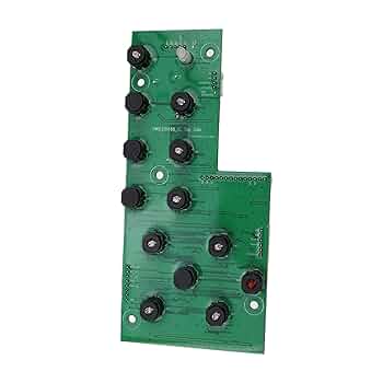 i-gliti スケーティングローラー　箱入り Platform Control Box 99161 99161GT For Genie Gen2 Scissor
